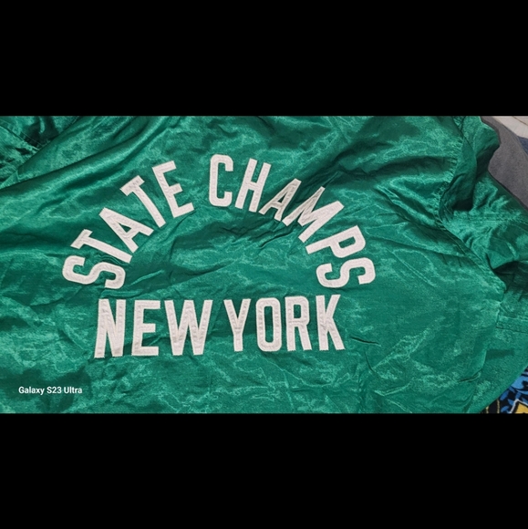 NWT Reversible Polo Ralph Lauren coat - Picture 3 of 9